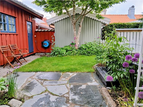 Lilla Uddegatan 4