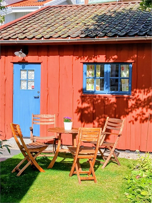 Lilla Uddegatan 4
