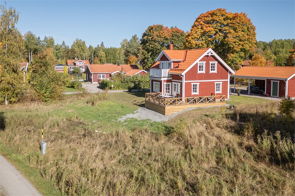 Stampersvägen 32
