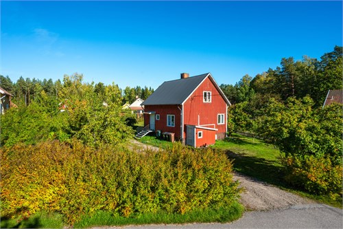 Lövstigen 4