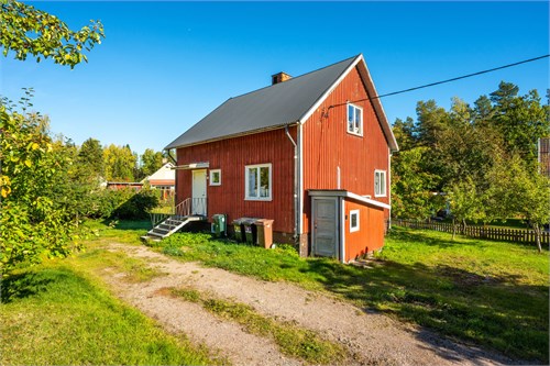 Lövstigen 4