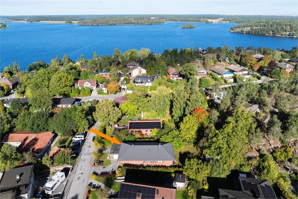 Doroteavägen 4