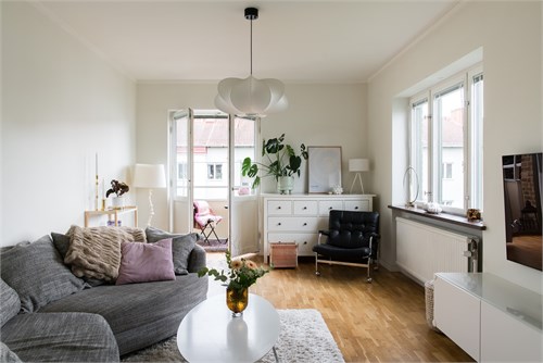 Kiviksgatan 8C