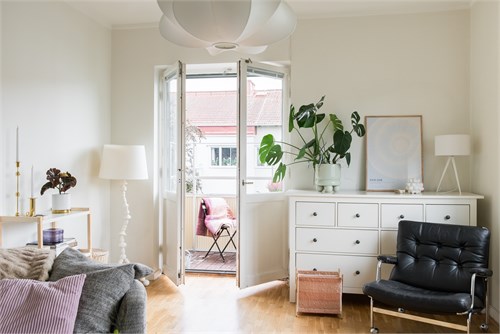 Kiviksgatan 8C