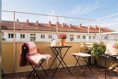 Kiviksgatan 8C
