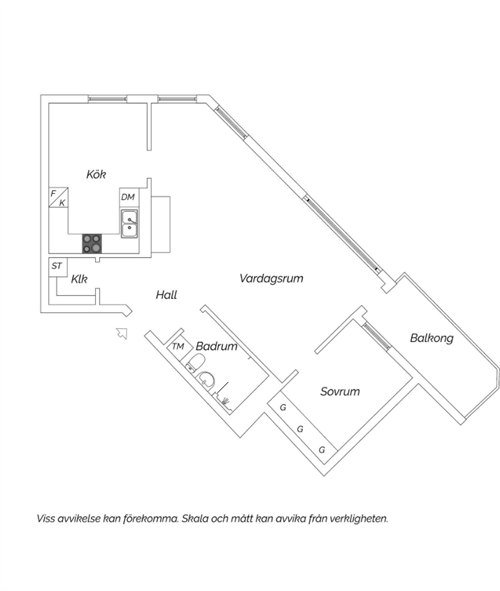 Barks väg 12