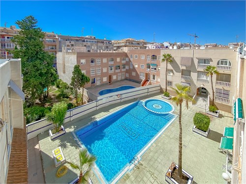 Torrevieja Centrum I Torrevieja