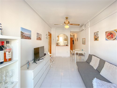 Torrevieja Centrum I Torrevieja