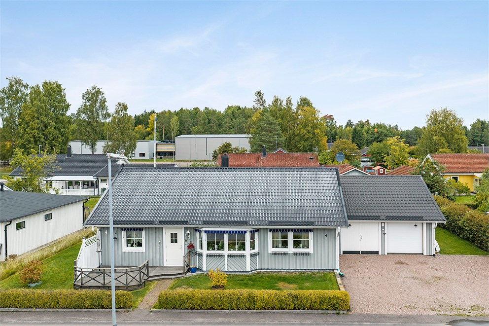Blästergatan 4