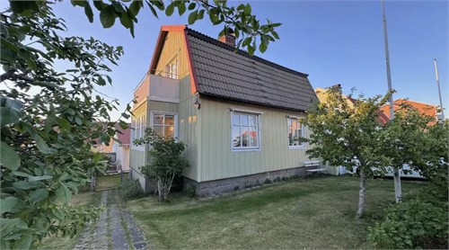 Korpegatan 9