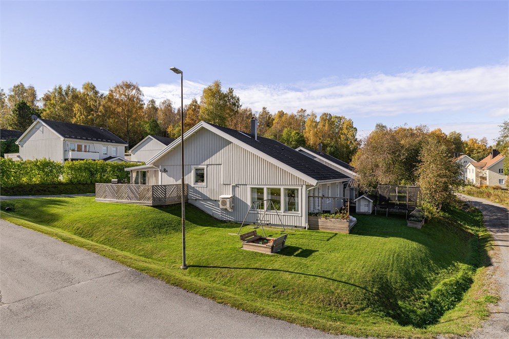 Läktvägen 8A