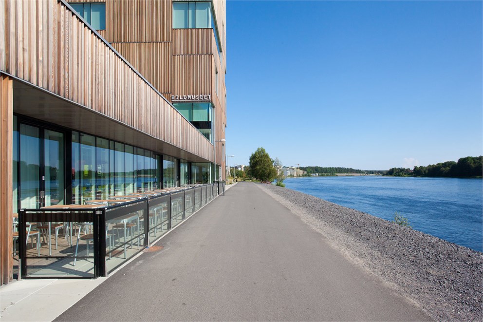 Designhögskolan