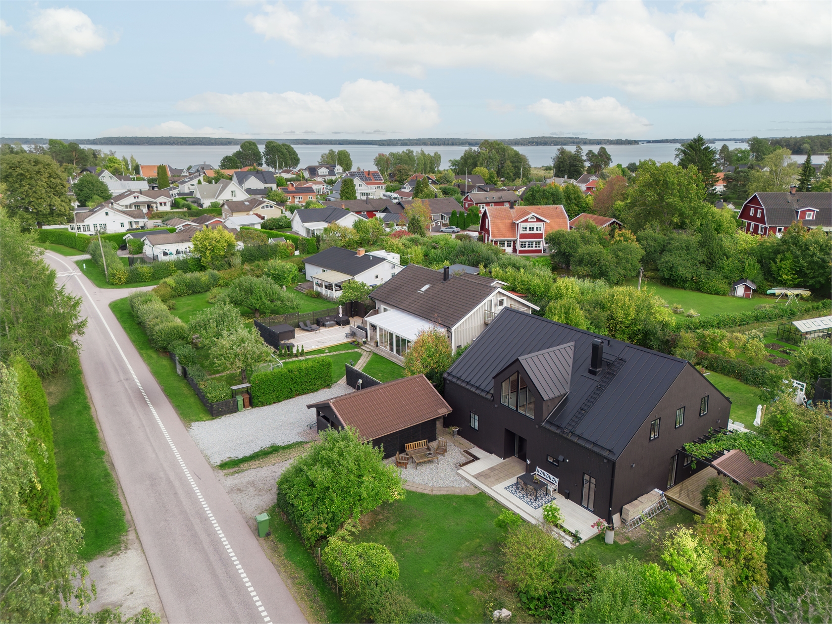 Villa, 9 rum, 230 m²