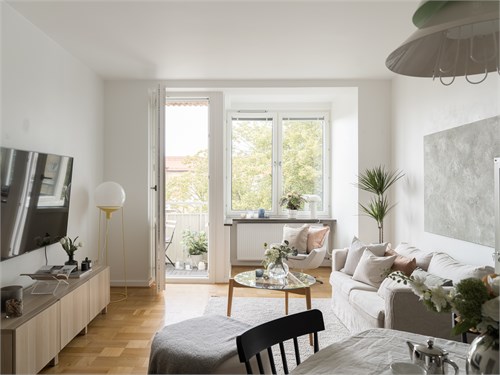 Roslins väg 18B