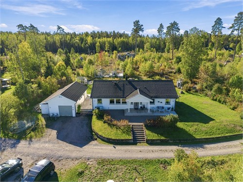Holmbro Skogsbacka 81
