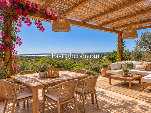 Santo Estêvão | Tavira | Algarve