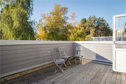 Hövdingegatan 9D
