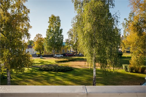 Hövdingegatan 9D