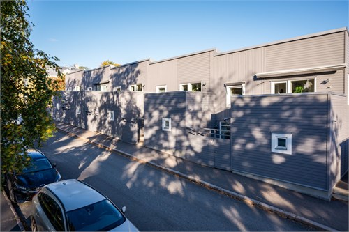 Hövdingegatan 9D