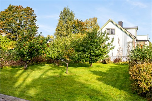 Blombackavägen 6