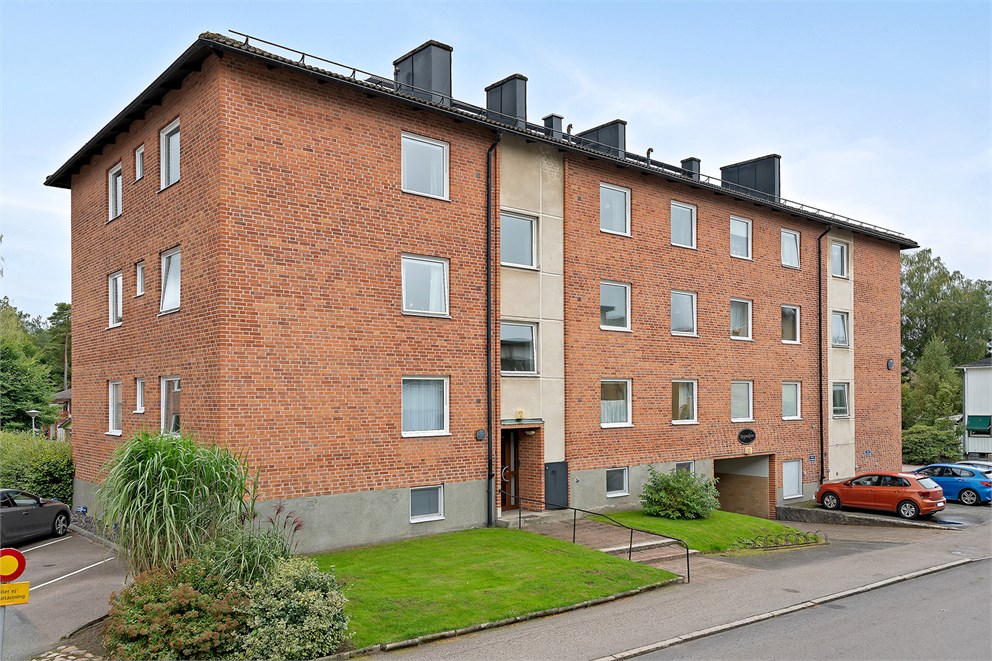 Fabriksgatan 13A