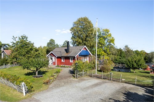Utsiktsvägen 13