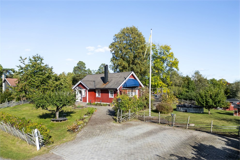 Utsiktsvägen 13