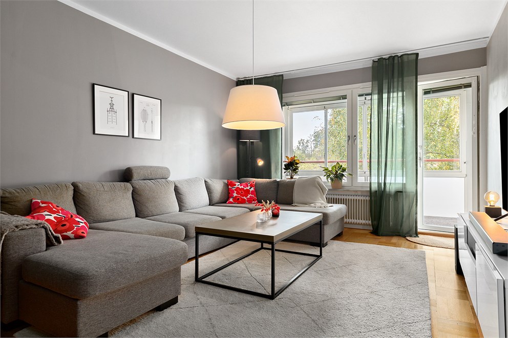Västra Bangatan 63B