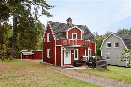 Björkbacksvägen 31