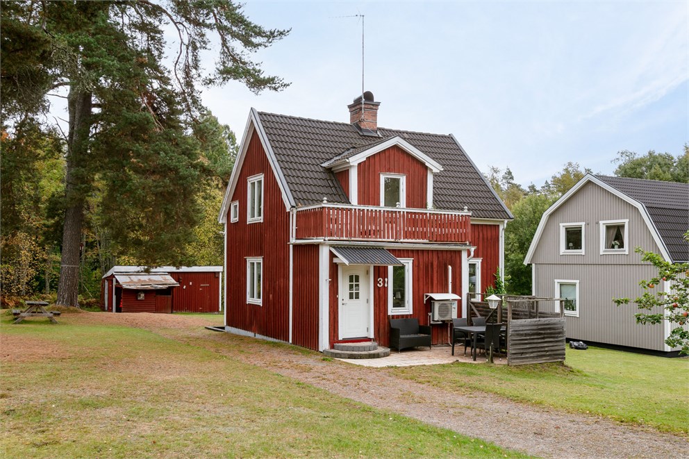 Björkbacksvägen 31