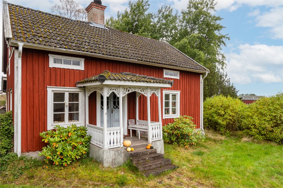 Sandsjö Björkelund 1
