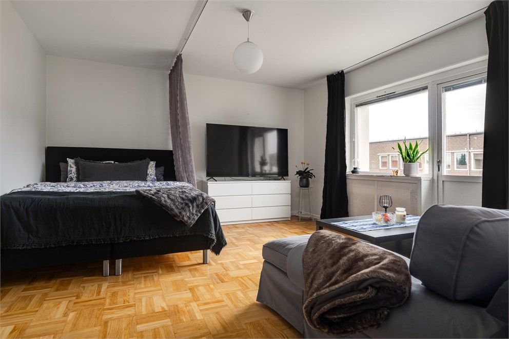 Rådhusallén 8B