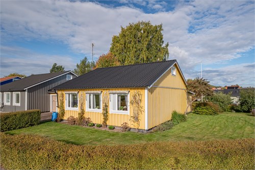 Huset