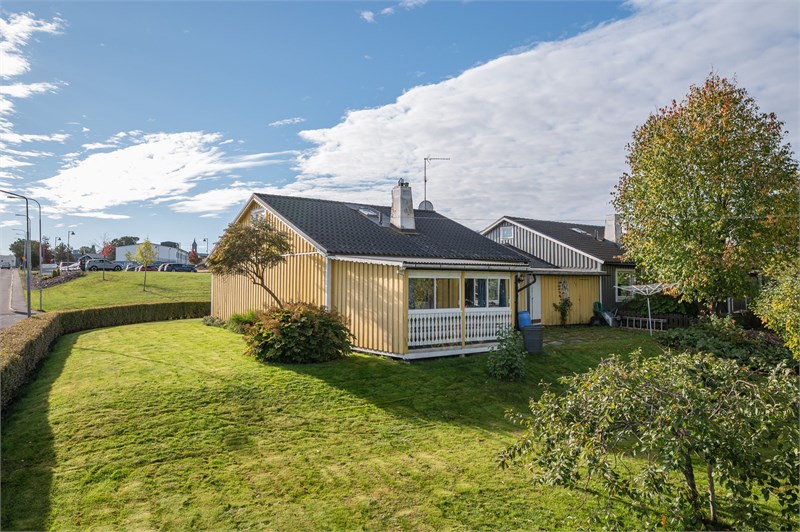 Huset