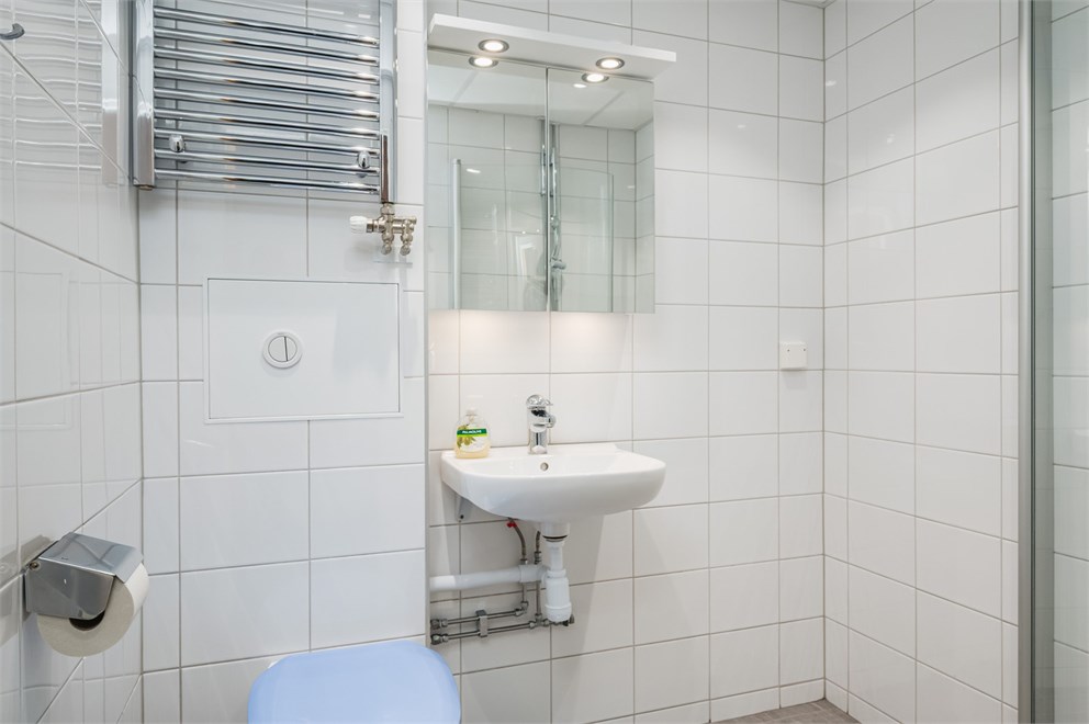 Wc / dusch