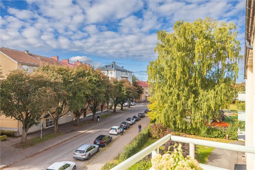 Brunnsgatan 51 A