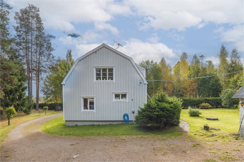 Svengatan 18