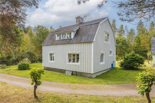 Svengatan 18