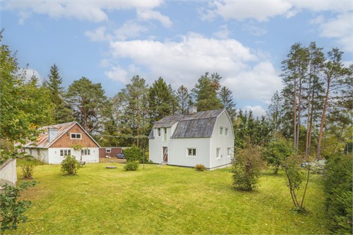 Svengatan 18