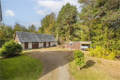 Svengatan 18