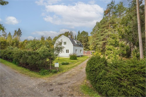 Svengatan 18