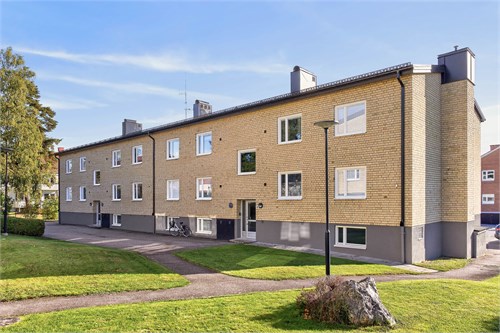Ölandsgatan 8B