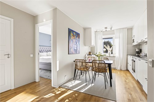 Ölandsgatan 8B