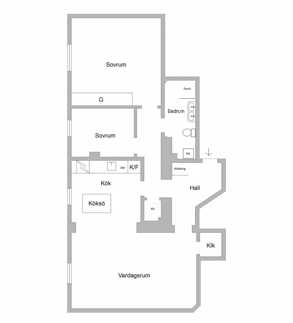 Plan 2D