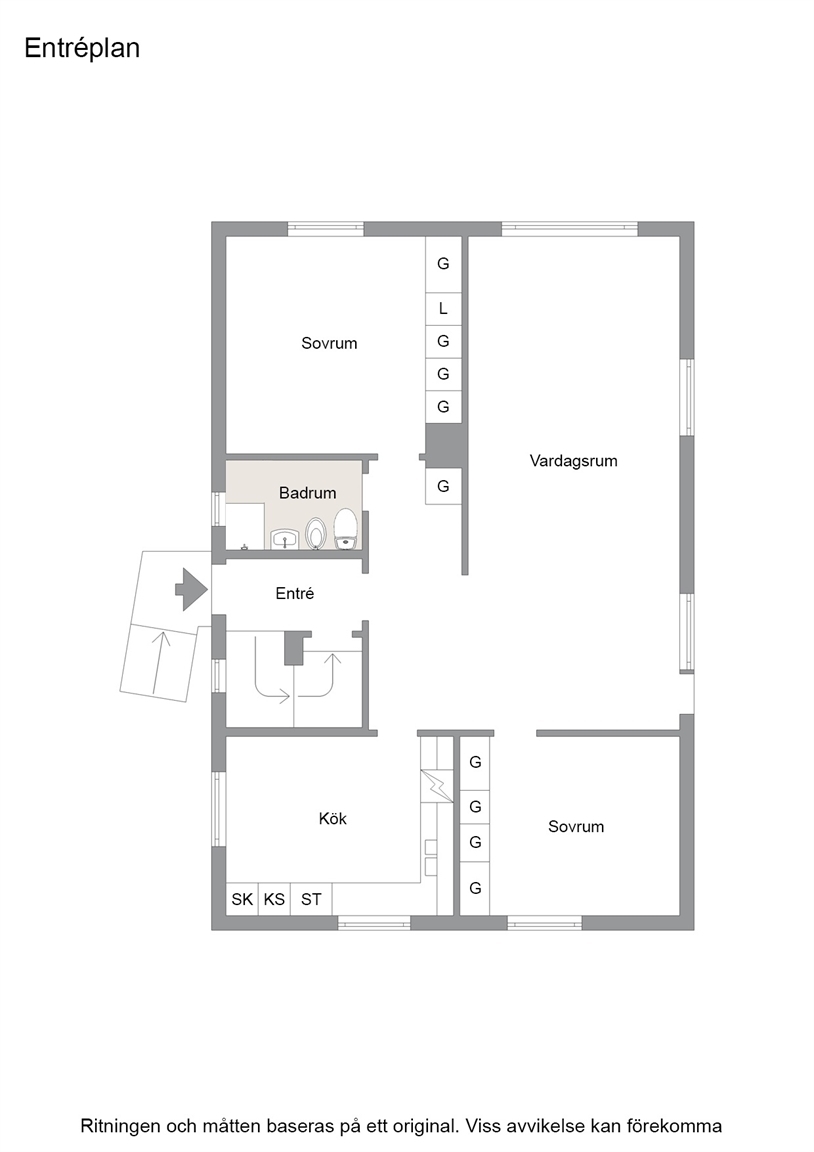 Entréplan