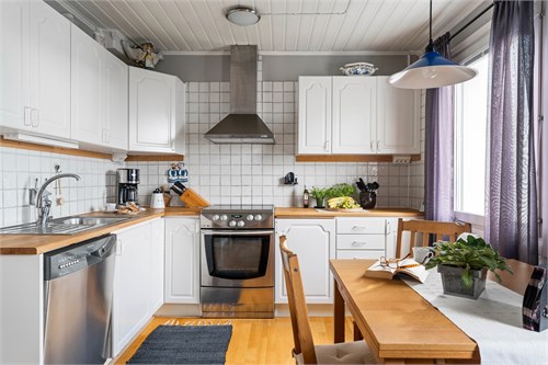 Alkalievägen 9A