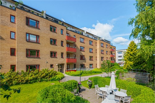 Sturegatan 17B