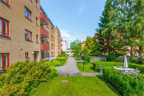 Sturegatan 17B
