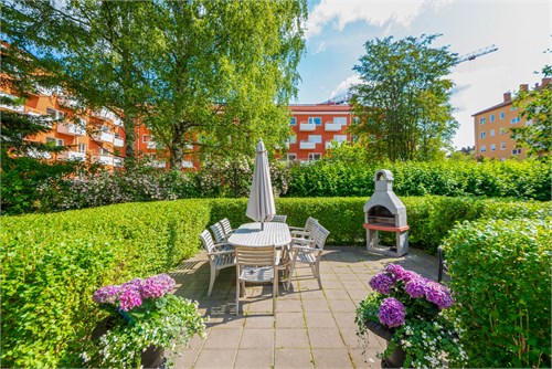 Sturegatan 17B