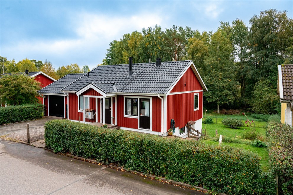 Lövängsgatan 17